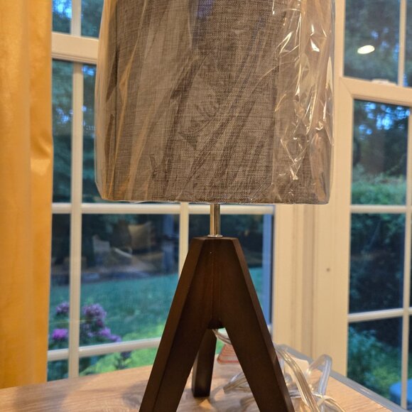 Small table lamp - Picture 2 of 5